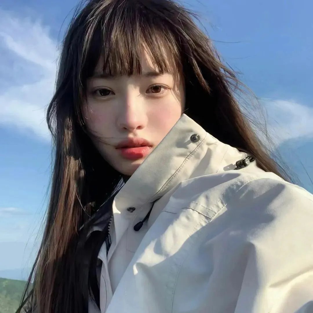 创母者，受爱者