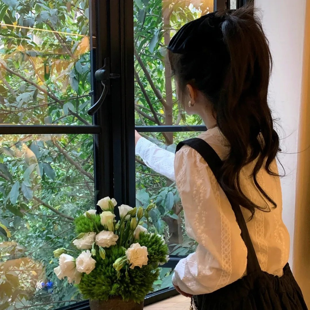 温馨真情